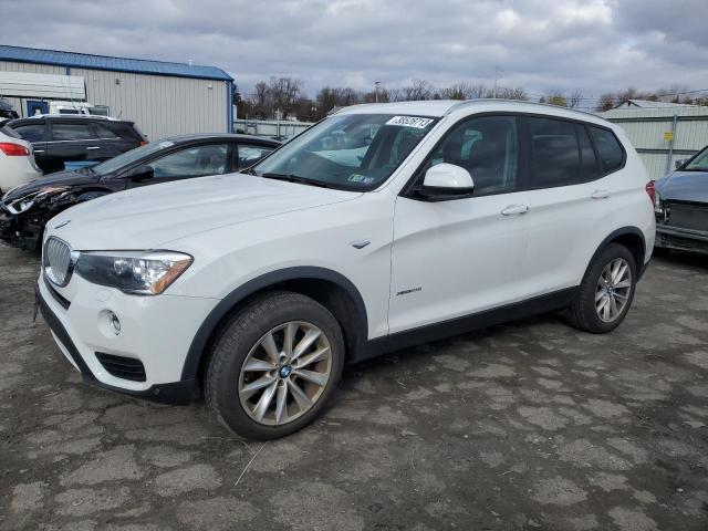 Photo 0 VIN: 5UXWX9C36H0T18232 - BMW X3 XDRIVE2 