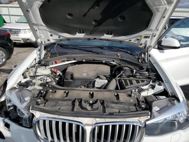 Photo 10 VIN: 5UXWX9C36H0T18232 - BMW X3 XDRIVE2 