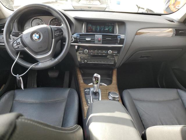 Photo 7 VIN: 5UXWX9C36H0T18232 - BMW X3 XDRIVE2 