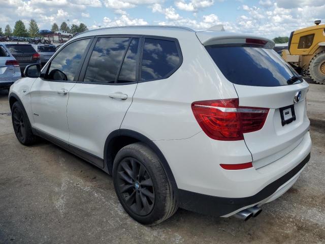 Photo 1 VIN: 5UXWX9C36H0T18425 - BMW X3 