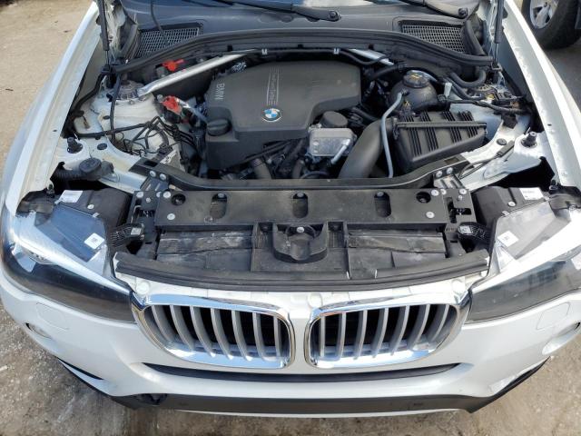 Photo 11 VIN: 5UXWX9C36H0T18425 - BMW X3 