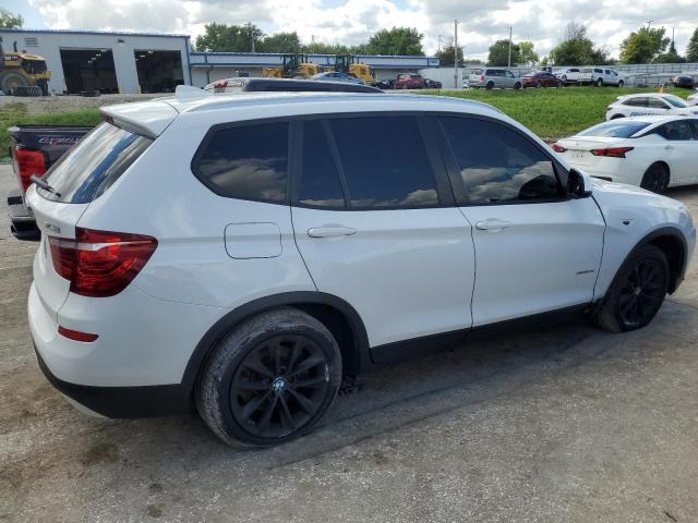 Photo 2 VIN: 5UXWX9C36H0T18425 - BMW X3 