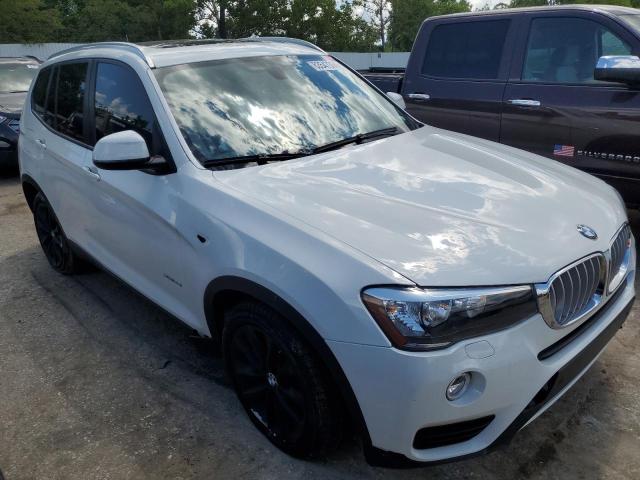 Photo 3 VIN: 5UXWX9C36H0T18425 - BMW X3 