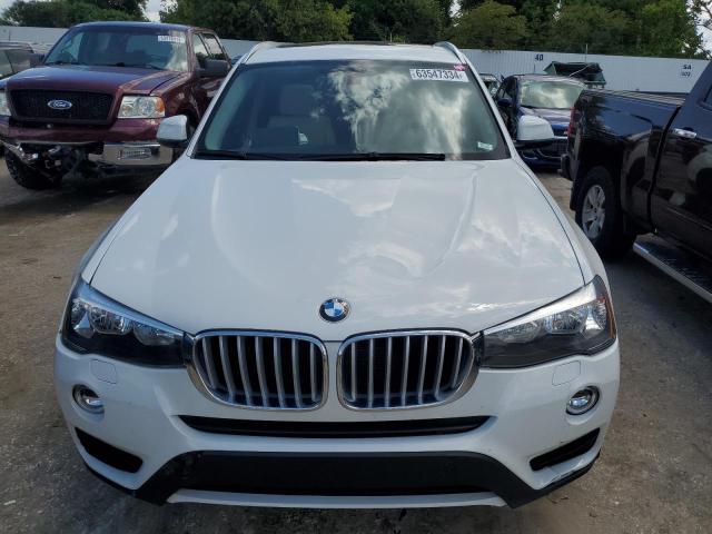 Photo 4 VIN: 5UXWX9C36H0T18425 - BMW X3 