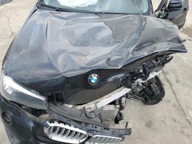 Photo 11 VIN: 5UXWX9C36H0T18456 - BMW X3 