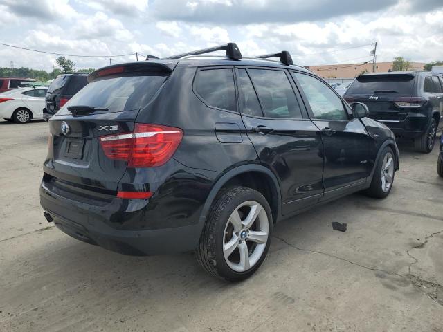 Photo 2 VIN: 5UXWX9C36H0T18456 - BMW X3 