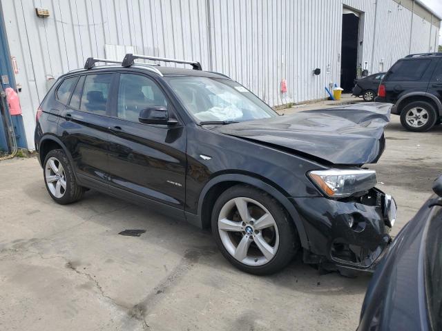 Photo 3 VIN: 5UXWX9C36H0T18456 - BMW X3 