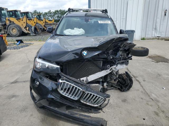 Photo 4 VIN: 5UXWX9C36H0T18456 - BMW X3 