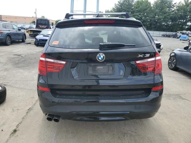 Photo 5 VIN: 5UXWX9C36H0T18456 - BMW X3 