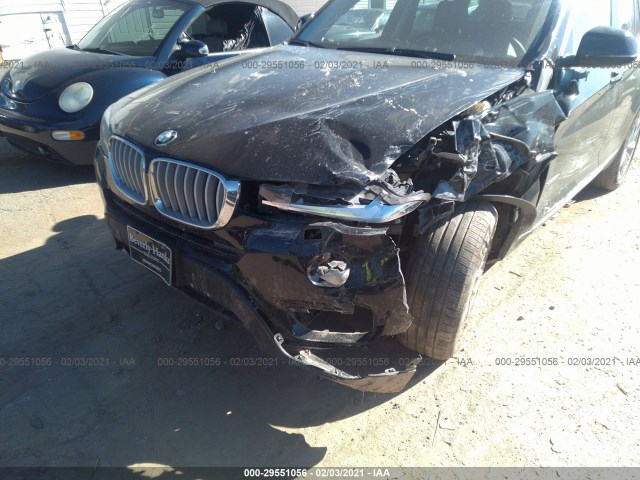 Photo 5 VIN: 5UXWX9C36H0T19090 - BMW X3 