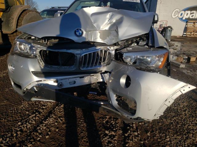 Photo 8 VIN: 5UXWX9C36H0T20286 - BMW X3 XDRIVE2 