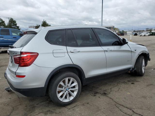 Photo 2 VIN: 5UXWX9C36H0T20577 - BMW X3 