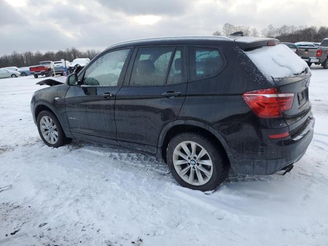 Photo 1 VIN: 5UXWX9C36H0T23625 - BMW X3 