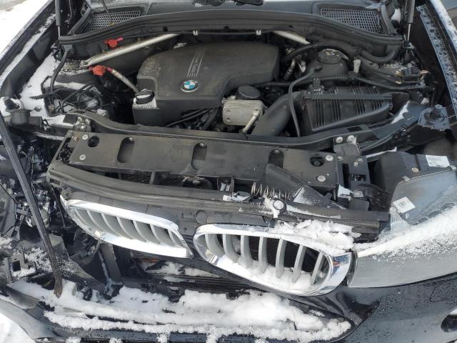 Photo 11 VIN: 5UXWX9C36H0T23625 - BMW X3 