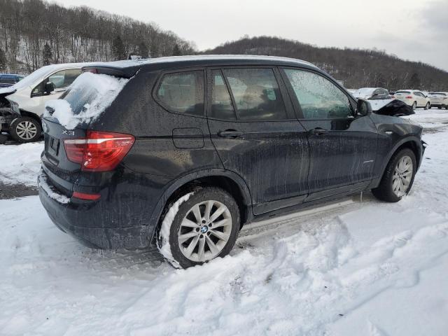 Photo 2 VIN: 5UXWX9C36H0T23625 - BMW X3 