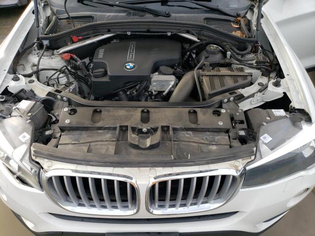 Photo 11 VIN: 5UXWX9C36H0T25276 - BMW X3 XDRIVE2 