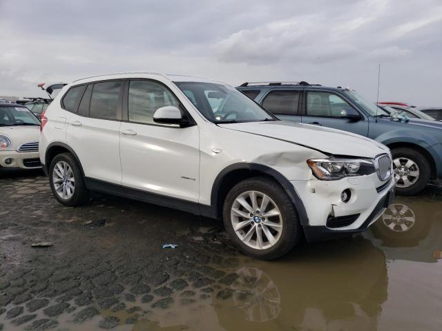 Photo 3 VIN: 5UXWX9C36H0T25276 - BMW X3 XDRIVE2 