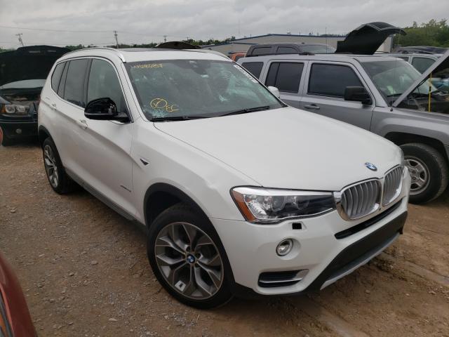 Photo 0 VIN: 5UXWX9C36H0W68637 - BMW X3 