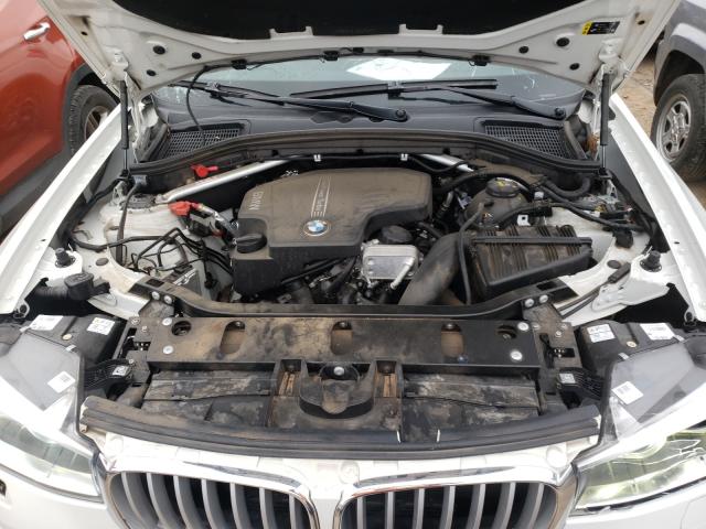 Photo 6 VIN: 5UXWX9C36H0W68637 - BMW X3 