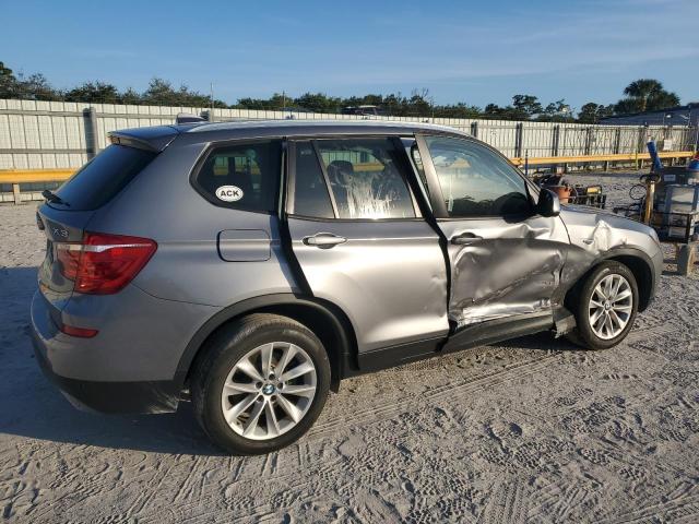 Photo 2 VIN: 5UXWX9C36H0W75345 - BMW X3 XDRIVE2 