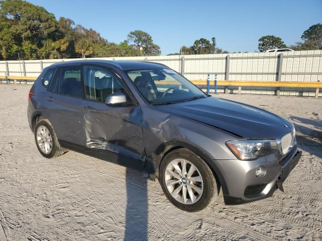 Photo 3 VIN: 5UXWX9C36H0W75345 - BMW X3 XDRIVE2 