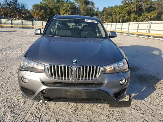 Photo 4 VIN: 5UXWX9C36H0W75345 - BMW X3 XDRIVE2 