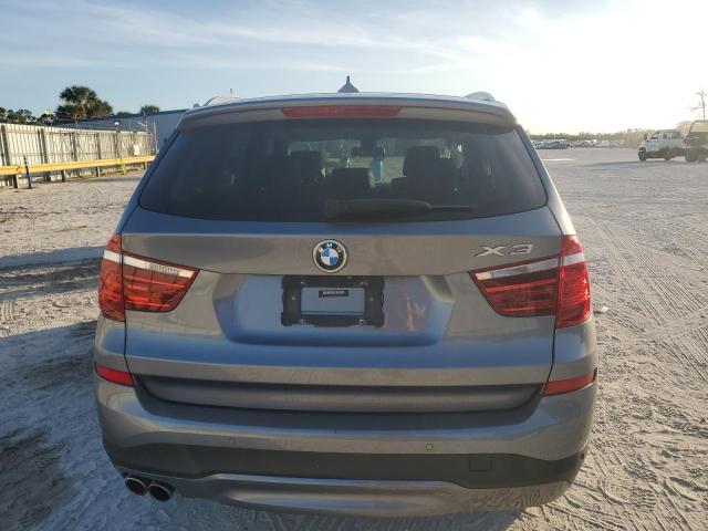 Photo 5 VIN: 5UXWX9C36H0W75345 - BMW X3 XDRIVE2 