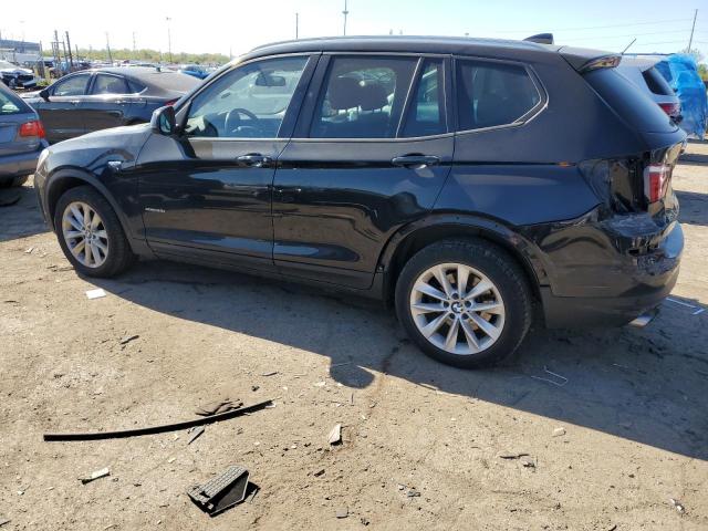 Photo 1 VIN: 5UXWX9C36H0W76494 - BMW X3 