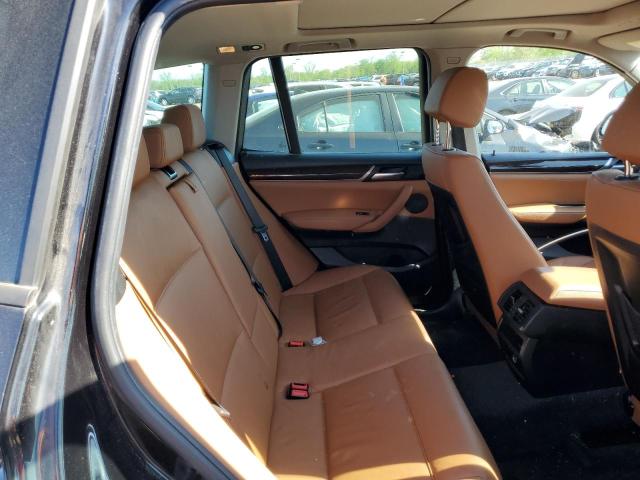 Photo 10 VIN: 5UXWX9C36H0W76494 - BMW X3 