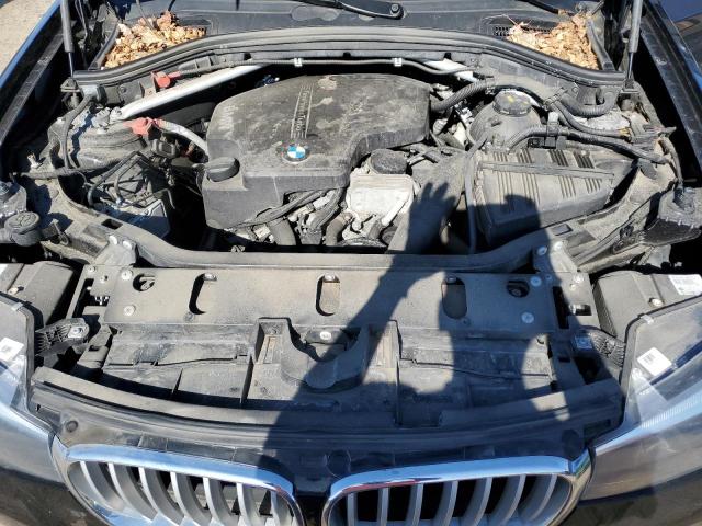 Photo 11 VIN: 5UXWX9C36H0W76494 - BMW X3 