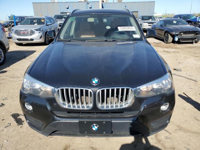 Photo 4 VIN: 5UXWX9C36H0W76494 - BMW X3 