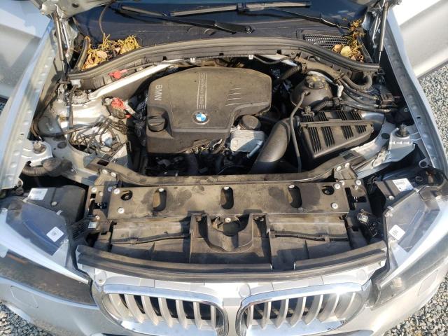 Photo 6 VIN: 5UXWX9C37H0T19275 - BMW X3 XDRIVE2 