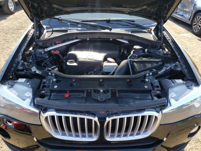 Photo 11 VIN: 5UXWX9C37H0T23102 - BMW X3 XDRIVE2 