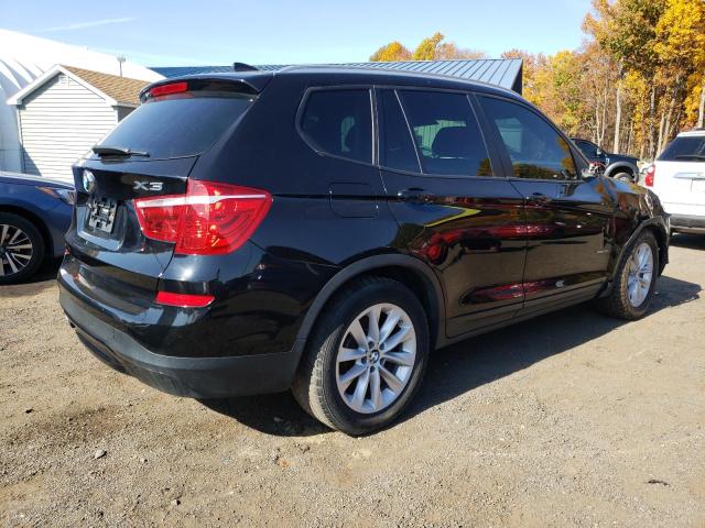 Photo 2 VIN: 5UXWX9C37H0T23102 - BMW X3 XDRIVE2 