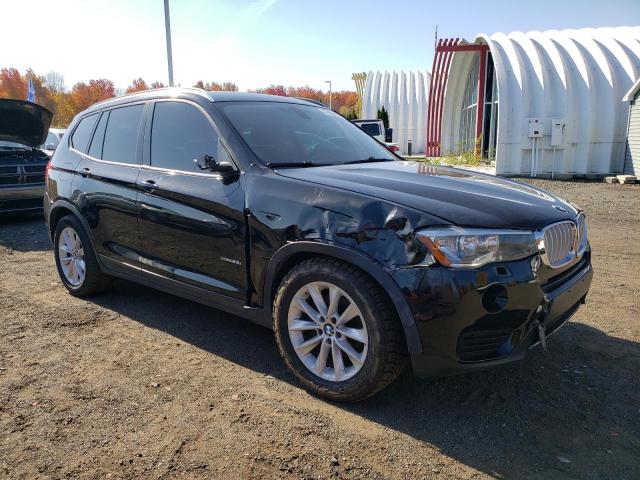 Photo 3 VIN: 5UXWX9C37H0T23102 - BMW X3 XDRIVE2 