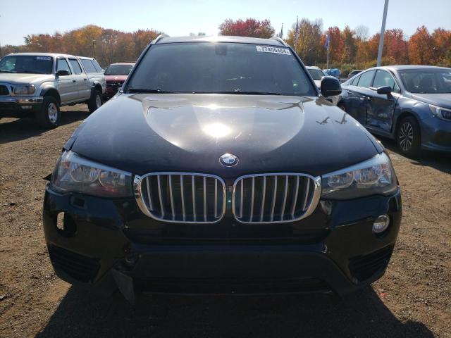 Photo 4 VIN: 5UXWX9C37H0T23102 - BMW X3 XDRIVE2 