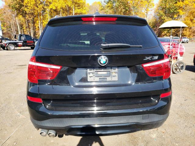 Photo 5 VIN: 5UXWX9C37H0T23102 - BMW X3 XDRIVE2 