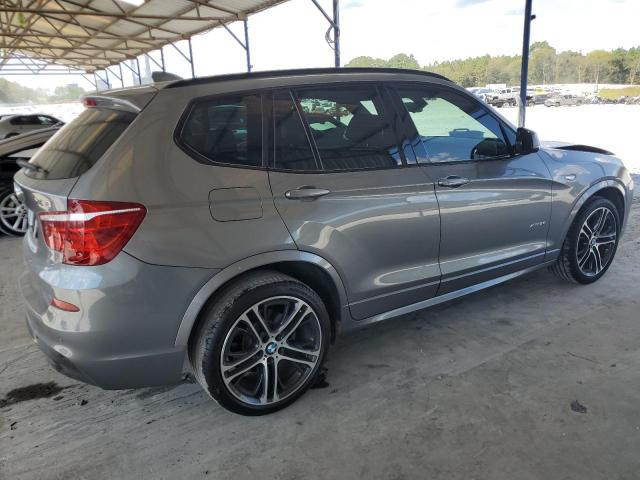 Photo 2 VIN: 5UXWX9C37H0W69487 - BMW X3 XDRIVE2 