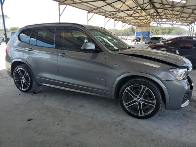 Photo 3 VIN: 5UXWX9C37H0W69487 - BMW X3 XDRIVE2 