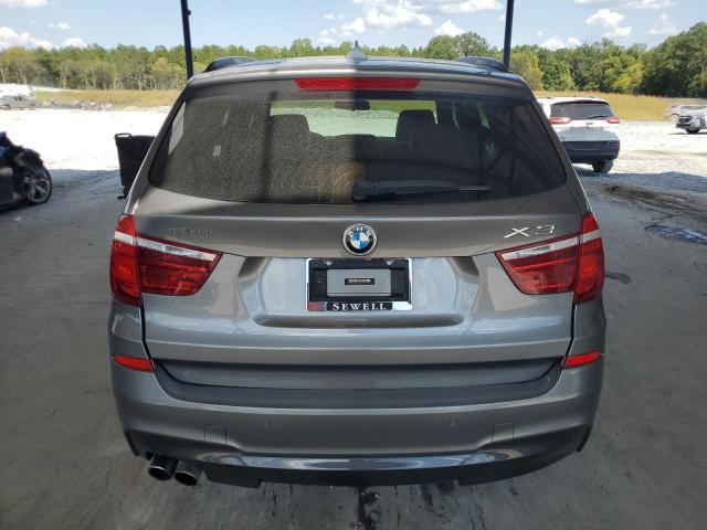 Photo 5 VIN: 5UXWX9C37H0W69487 - BMW X3 XDRIVE2 