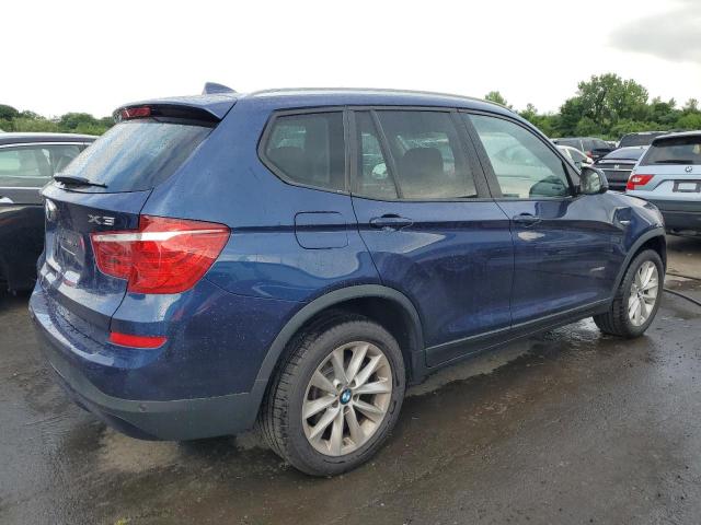 Photo 2 VIN: 5UXWX9C37H0W70672 - BMW X3 XDRIVE2 