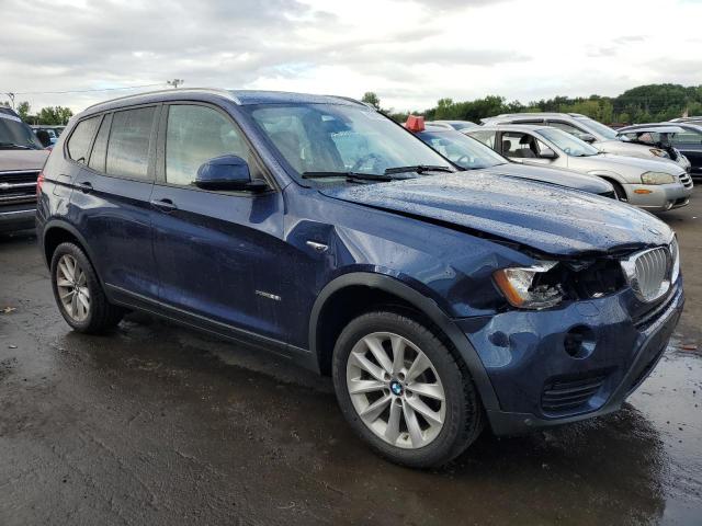 Photo 3 VIN: 5UXWX9C37H0W70672 - BMW X3 XDRIVE2 