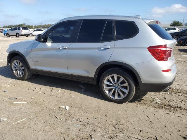 Photo 1 VIN: 5UXWX9C37H0W73085 - BMW X3 XDRIVE2 