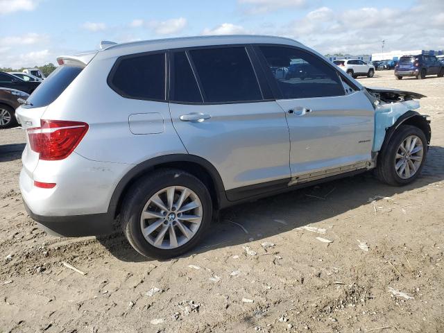 Photo 2 VIN: 5UXWX9C37H0W73085 - BMW X3 XDRIVE2 