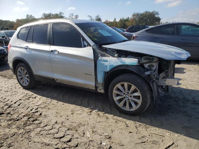 Photo 3 VIN: 5UXWX9C37H0W73085 - BMW X3 XDRIVE2 