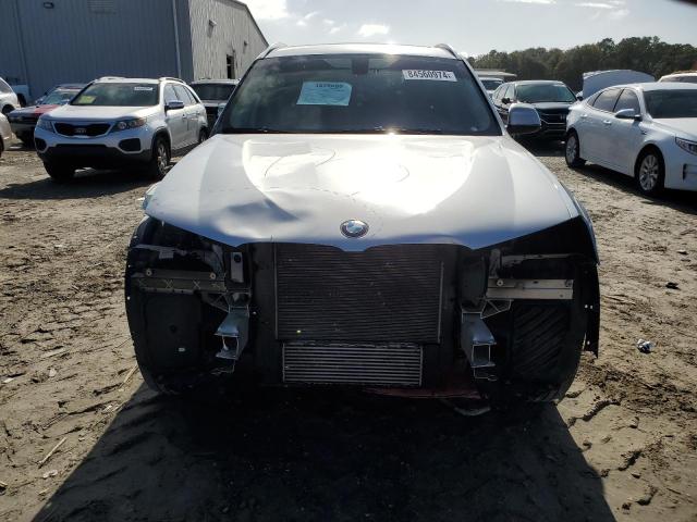 Photo 4 VIN: 5UXWX9C37H0W73085 - BMW X3 XDRIVE2 