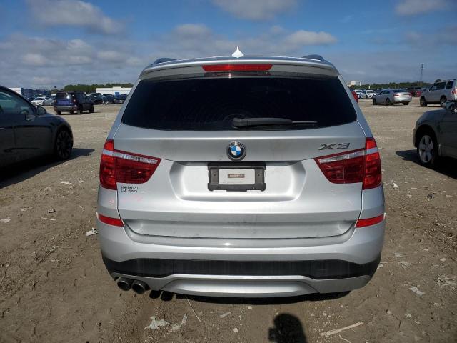 Photo 5 VIN: 5UXWX9C37H0W73085 - BMW X3 XDRIVE2 