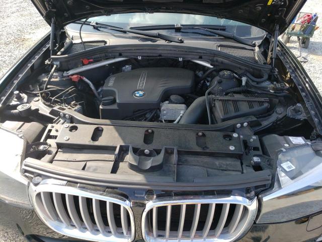 Photo 11 VIN: 5UXWX9C37H0W74494 - BMW X3 XDRIVE2 