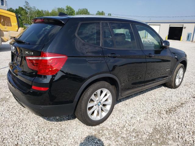 Photo 2 VIN: 5UXWX9C37H0W74494 - BMW X3 XDRIVE2 