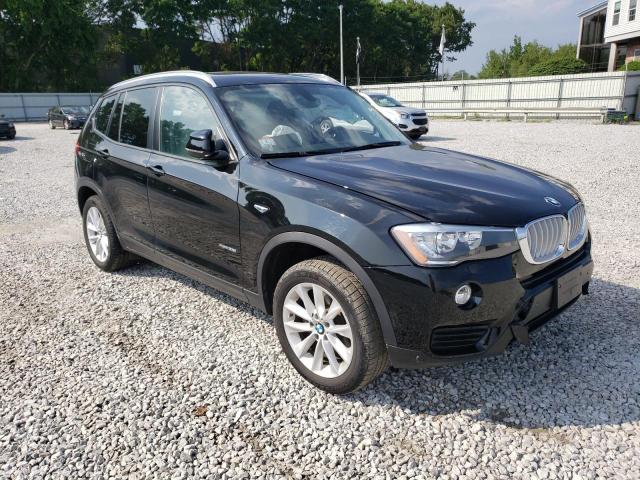 Photo 3 VIN: 5UXWX9C37H0W74494 - BMW X3 XDRIVE2 